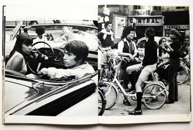 Sample page 11 for book "Rinser, Luise & Kettenberger, Oswald – Rinser Luise, Oswald Kettenberger - Nach seinem Bild. Fotografien von Oswald Kettenberger" Sample page 11 for book "Rinser, Luise & Kettenberger, Oswald – Rinser Luise, Oswald Kettenberger - Nach seinem Bild. Fotografien von Oswald Kettenberger"