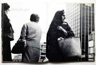 Sample page 8 for book "Rinser, Luise & Kettenberger, Oswald – Rinser Luise, Oswald Kettenberger - Nach seinem Bild. Fotografien von Oswald Kettenberger" Sample page 8 for book "Rinser, Luise & Kettenberger, Oswald – Rinser Luise, Oswald Kettenberger - Nach seinem Bild. Fotografien von Oswald Kettenberger"