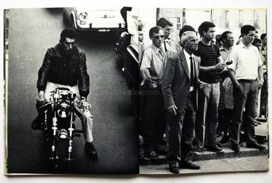 Sample page 7 for book "Rinser, Luise & Kettenberger, Oswald – Rinser Luise, Oswald Kettenberger - Nach seinem Bild. Fotografien von Oswald Kettenberger" Sample page 7 for book "Rinser, Luise & Kettenberger, Oswald – Rinser Luise, Oswald Kettenberger - Nach seinem Bild. Fotografien von Oswald Kettenberger"