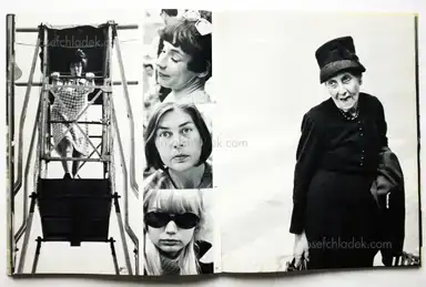 Sample page 5 for book "Rinser, Luise & Kettenberger, Oswald – Rinser Luise, Oswald Kettenberger - Nach seinem Bild. Fotografien von Oswald Kettenberger" Sample page 5 for book "Rinser, Luise & Kettenberger, Oswald – Rinser Luise, Oswald Kettenberger - Nach seinem Bild. Fotografien von Oswald Kettenberger"