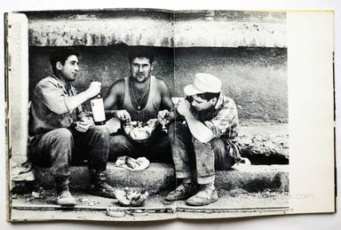 Sample page 4 for book "Rinser, Luise & Kettenberger, Oswald – Rinser Luise, Oswald Kettenberger - Nach seinem Bild. Fotografien von Oswald Kettenberger" Sample page 4 for book "Rinser, Luise & Kettenberger, Oswald – Rinser Luise, Oswald Kettenberger - Nach seinem Bild. Fotografien von Oswald Kettenberger"