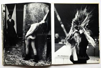 Sample page 14 for book  Luise & Kettenberger Rinser – Nach seinem Bild. Fotografien von Oswald Kettenberger
