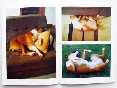 Sample page 10 for book "Van Der Weijde, Erik – Erik van der Weijde - Nina" Sample page 10 for book "Van Der Weijde, Erik – Erik van der Weijde - Nina"