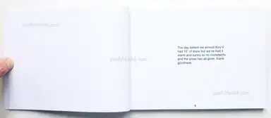 Sample page 7 for book "Evans, Peter – Peter Evans - Thinking of You, Post Cards: 1948 - 2015" Sample page 7 for book "Evans, Peter – Peter Evans - Thinking of You, Post Cards: 1948 - 2015"