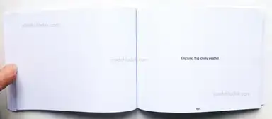 Sample page 4 for book "Evans, Peter – Peter Evans - Thinking of You, Post Cards: 1948 - 2015" Sample page 4 for book "Evans, Peter – Peter Evans - Thinking of You, Post Cards: 1948 - 2015"