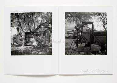 Sample page 16 for book "Johansson, Gerry – Gerry Johansson - Ravenna" Sample page 16 for book "Johansson, Gerry – Gerry Johansson - Ravenna"