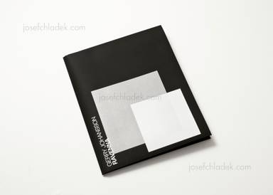 Sample page 4 for book "Johansson, Gerry – Gerry Johansson - Ravenna" Sample page 4 for book "Johansson, Gerry – Gerry Johansson - Ravenna"