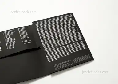 Sample page 3 for book "Johansson, Gerry – Gerry Johansson - Ravenna" Sample page 3 for book "Johansson, Gerry – Gerry Johansson - Ravenna"