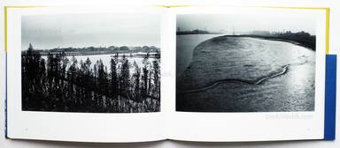Sample page 9 for book  Koji Onaka – Photographs 1988-91 Seitaka-awadachiso