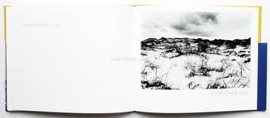 Sample page 11 for book  Koji Onaka – Photographs 1988-91 Seitaka-awadachiso