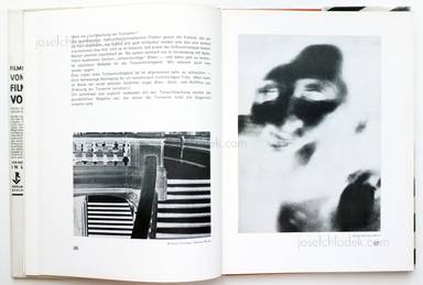 Sample page 4 for book  Werner Gräff – Es kommt der neue Fotograf.