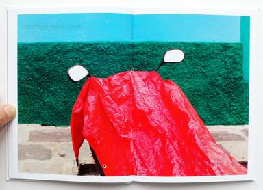 Sample page 8 for book "Enciso, Izaac – Izaac Enciso - Symbols" Sample page 8 for book "Enciso, Izaac – Izaac Enciso - Symbols"