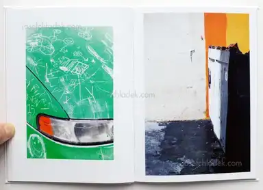 Sample page 6 for book "Enciso, Izaac – Izaac Enciso - Symbols" Sample page 6 for book "Enciso, Izaac – Izaac Enciso - Symbols"