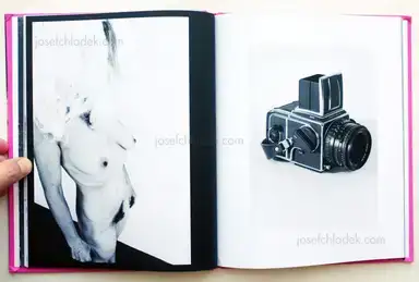 Sample page 11 for book "Cambre, Xavier – Xavier Cambre - Black Box" Sample page 11 for book "Cambre, Xavier – Xavier Cambre - Black Box"