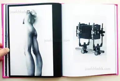 Sample page 10 for book "Cambre, Xavier – Xavier Cambre - Black Box" Sample page 10 for book "Cambre, Xavier – Xavier Cambre - Black Box"