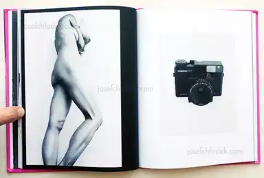 Sample page 9 for book "Cambre, Xavier – Xavier Cambre - Black Box" Sample page 9 for book "Cambre, Xavier – Xavier Cambre - Black Box"