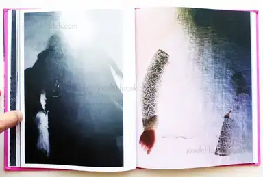 Sample page 8 for book "Cambre, Xavier – Xavier Cambre - Black Box" Sample page 8 for book "Cambre, Xavier – Xavier Cambre - Black Box"