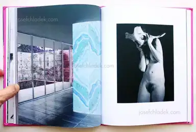 Sample page 4 for book "Cambre, Xavier – Xavier Cambre - Black Box" Sample page 4 for book "Cambre, Xavier – Xavier Cambre - Black Box"