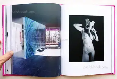 Sample page 3 for book "Cambre, Xavier – Xavier Cambre - Black Box" Sample page 3 for book "Cambre, Xavier – Xavier Cambre - Black Box"