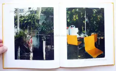 Sample page 10 for book "Suzuki, Ikuko – Ikuko Suzuki - Tsu Tsu Ura Ura" Sample page 10 for book "Suzuki, Ikuko – Ikuko Suzuki - Tsu Tsu Ura Ura"