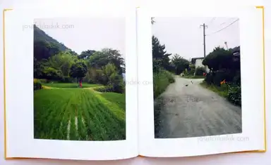 Sample page 3 for book "Suzuki, Ikuko – Ikuko Suzuki - Tsu Tsu Ura Ura" Sample page 3 for book "Suzuki, Ikuko – Ikuko Suzuki - Tsu Tsu Ura Ura"