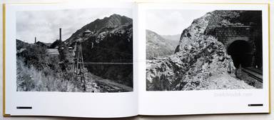 Sample page 3 for book  Koji Onaka – Photographs 1988-91 