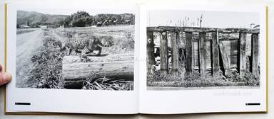 Sample page 4 for book  Koji Onaka – Photographs 1988-91 