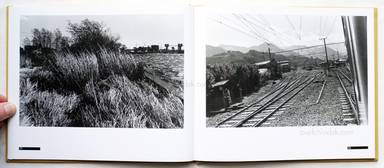 Sample page 11 for book "Onaka, Koji – Koji Onaka - Photographs 1988-91 (背高あわだち草 | 尾仲浩二)" Sample page 11 for book "Onaka, Koji – Koji Onaka - Photographs 1988-91 (背高あわだち草 | 尾仲浩二)"