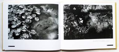 Sample page 9 for book  Koji Onaka – Photographs 1988-91 