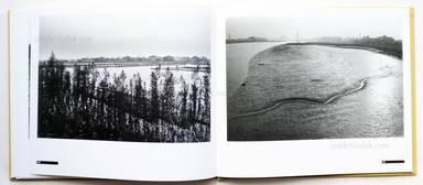 Sample page 10 for book  Koji Onaka – Photographs 1988-91 