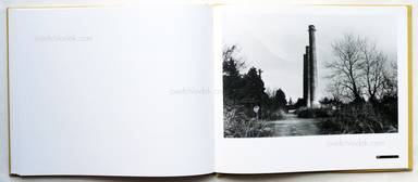 Sample page 13 for book  Koji Onaka – Photographs 1988-91 