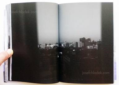 Sample page 14 for book "Fujishiro, Meisa – Meisa Fujishiro - Sketches of Tokyo" Sample page 14 for book "Fujishiro, Meisa – Meisa Fujishiro - Sketches of Tokyo"