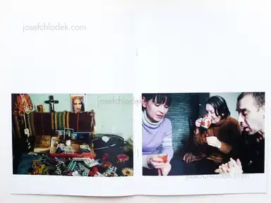 Sample page 7 for book "Nunn, Christopher – Christopher Nunn - Holy Water" Sample page 7 for book "Nunn, Christopher – Christopher Nunn - Holy Water"