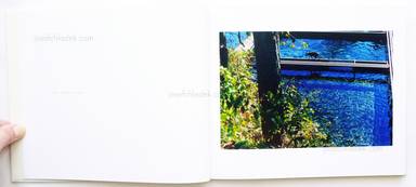 Sample page 2 for book  Hiroki Matsui – Sunny