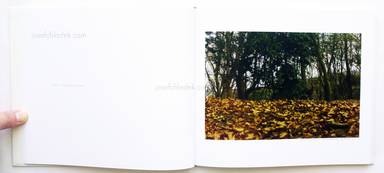 Sample page 5 for book  Hiroki Matsui – Sunny