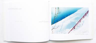 Sample page 9 for book  Hiroki Matsui – Sunny