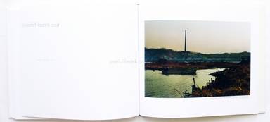 Sample page 13 for book  Hiroki Matsui – Sunny