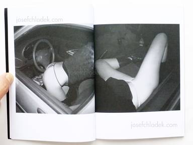 Sample page 4 for book  Attilio Solzi – The Car