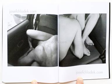 Sample page 12 for book  Attilio Solzi – The Car
