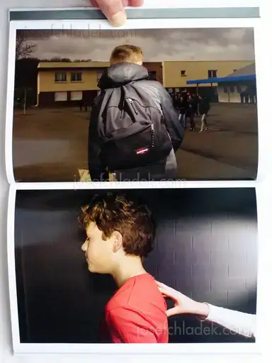 Sample page 12 for book "van Roekel, Florian – Florian van Roekel - Le Collège" Sample page 12 for book "van Roekel, Florian – Florian van Roekel - Le Collège"