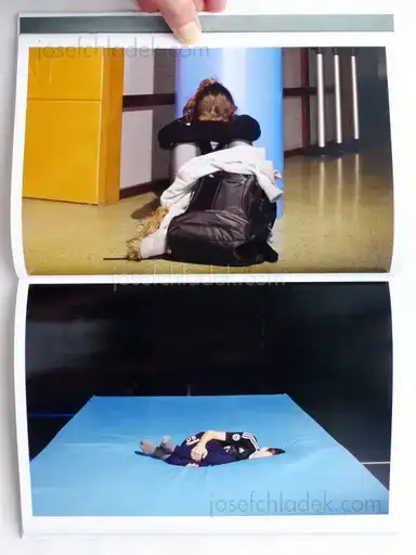 Sample page 11 for book "van Roekel, Florian – Florian van Roekel - Le Collège" Sample page 11 for book "van Roekel, Florian – Florian van Roekel - Le Collège"