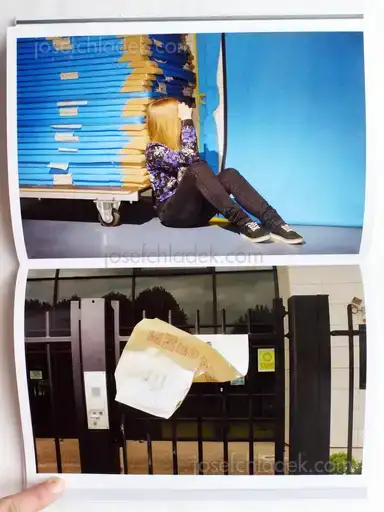 Sample page 6 for book "van Roekel, Florian – Florian van Roekel - Le Collège" Sample page 6 for book "van Roekel, Florian – Florian van Roekel - Le Collège"