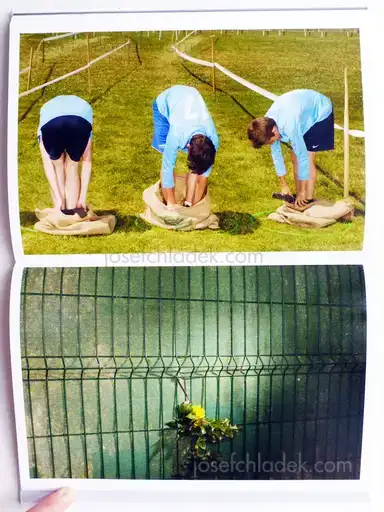 Sample page 5 for book "van Roekel, Florian – Florian van Roekel - Le Collège" Sample page 5 for book "van Roekel, Florian – Florian van Roekel - Le Collège"