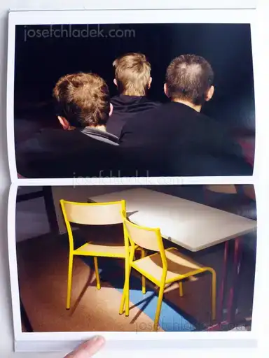 Sample page 4 for book "van Roekel, Florian – Florian van Roekel - Le Collège" Sample page 4 for book "van Roekel, Florian – Florian van Roekel - Le Collège"