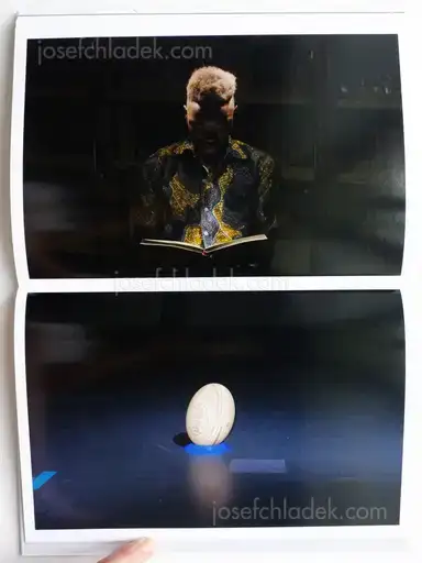 Sample page 3 for book "van Roekel, Florian – Florian van Roekel - Le Collège" Sample page 3 for book "van Roekel, Florian – Florian van Roekel - Le Collège"