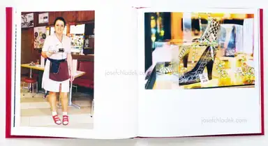 Sample page 8 for book "Parr, Martin – Martin Parr - Cakes & Balls" Sample page 8 for book "Parr, Martin – Martin Parr - Cakes & Balls"