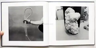 Sample page 14 for book "Sultan, Larry and Mike Mandel – Larry Sultan and Mike Mandel - Evidence" Sample page 14 for book "Sultan, Larry and Mike Mandel – Larry Sultan and Mike Mandel - Evidence"