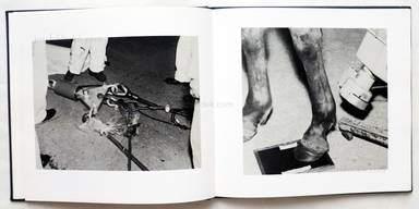 Sample page 13 for book "Sultan, Larry and Mike Mandel – Larry Sultan and Mike Mandel - Evidence" Sample page 13 for book "Sultan, Larry and Mike Mandel – Larry Sultan and Mike Mandel - Evidence"