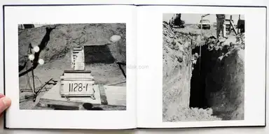 Sample page 12 for book "Sultan, Larry and Mike Mandel – Larry Sultan and Mike Mandel - Evidence" Sample page 12 for book "Sultan, Larry and Mike Mandel – Larry Sultan and Mike Mandel - Evidence"