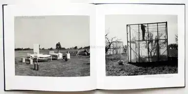 Sample page 11 for book "Sultan, Larry and Mike Mandel – Larry Sultan and Mike Mandel - Evidence" Sample page 11 for book "Sultan, Larry and Mike Mandel – Larry Sultan and Mike Mandel - Evidence"